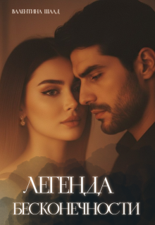 Легенда бесконечности