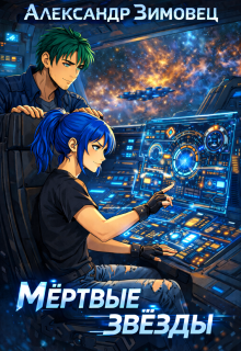 Мертвые звезды
