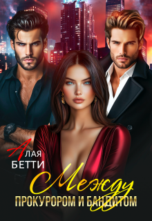 Между прокурором и бандитом