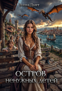 Остров ненужных детей