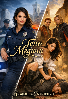 Тень Медичи.