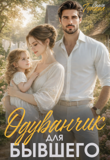 Одуванчик для бывшего. Отпуск не по плану