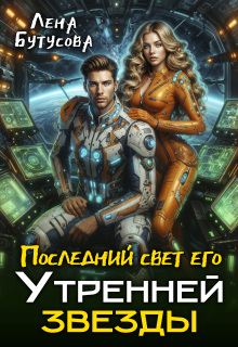 Последний свет его Утренней звезды