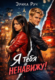 Я тебя ненавижу!