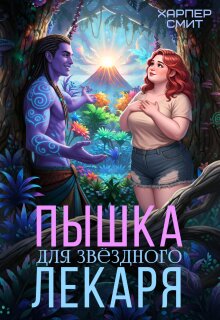 Пышка для звездного лекаря