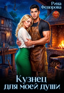 Кузнец для моей души