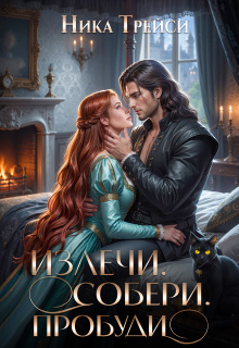 Излечи. Собери. Пробуди