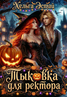 Тыковка для ректора