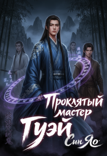 Проклятый мастер Гуэй