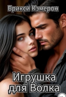 Игрушка для Волка