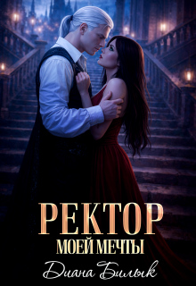 Ректор моей мечты