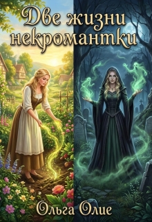 Две жизни некромантки