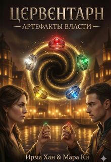 Цервентарн — артефакты власти —