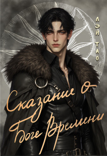 Сказание о боге Времени