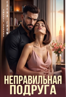 Неправильная подруга