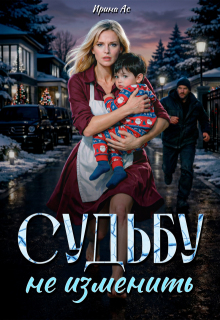 Судьбу не изменить.