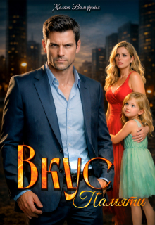 Вкус памяти