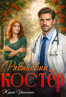 Рябиновый костёр