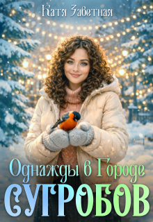 Однажды в Городе сугробов