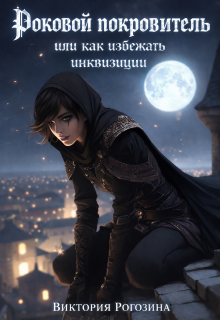 Роковой покровитель или как избежать инквизиции