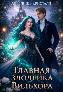 Главная злодейка Вильхора