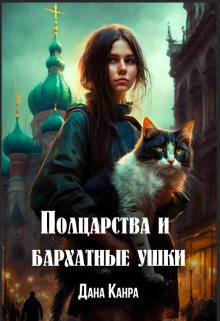 Полцарства и бархатные ушки