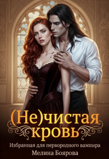 ( Не)чистая кровь