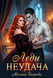 Леди Неудача