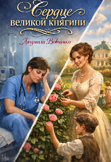 Сердце Великой княгини.