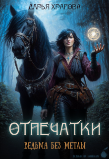 Ведьма без метлы