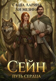 Сейн. Путь сердца