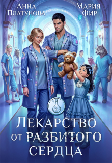 Лекарство от разбитого сердца