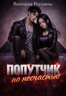 Попутчик по несчастью