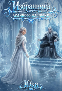 Избранница ледяного владыки