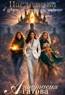 Наследство в другом мире на троих