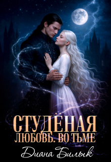 Студёная любовь. Во тьме