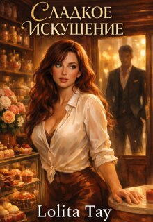 Сладкое искушение