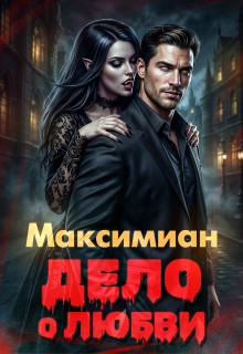 Дело о любви