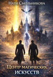 Центр Магических Искусств