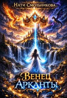 Венец Арканты