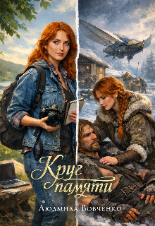 Круг памяти.