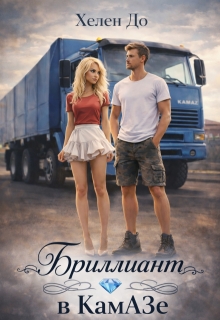 Бриллиант в Камазе