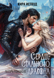 Сердце стального дракона. Лекарь поневоле