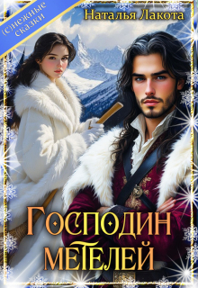 Господин метелей