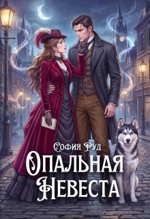 Опальная невеста дракона, или Попаданка в бегах