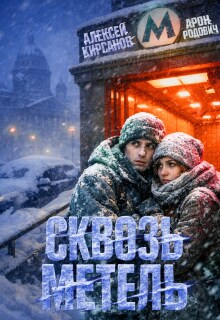 Сквозь метель