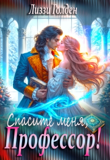 Спасите меня, профессор!