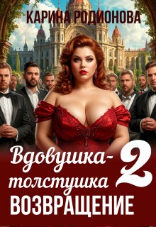 Вдовушка-толстушка — 2. Возвращение