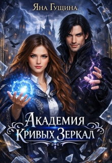 Академия Кривых Зеркал