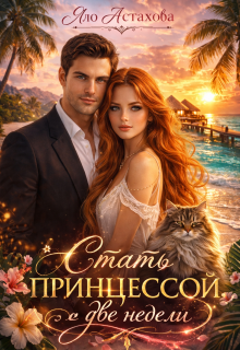 Стать принцессой за две недели